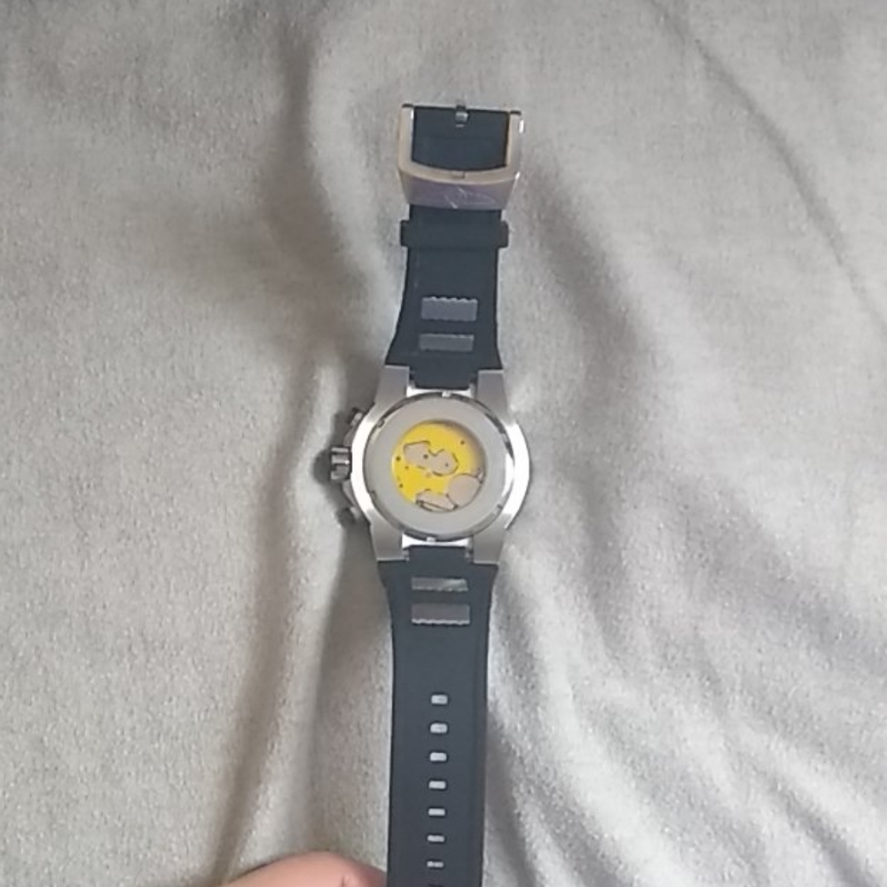 HP! ๐๐ Invicta men's speedway watch - Picture 3 of 7